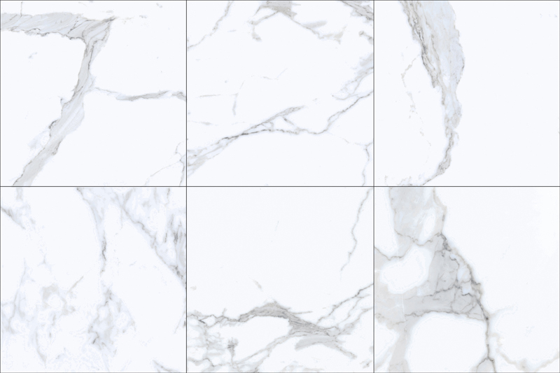 負(fù)離子通體大理石系列-YT8927星白